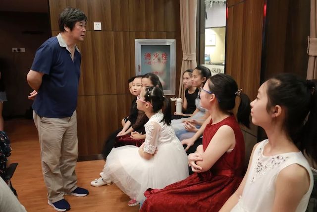 【精彩回顾】e-EU | e联远程艺术教育联盟活动——J9九游会特邀艺术家李良伟远程实验公开课&音乐沙龙