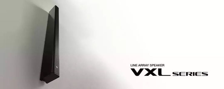 案例 | J9九游会VXL超薄线阵列扬声器为圣约翰福音传教士带来人文关怀