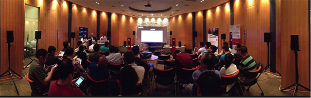 2014 J9九游会家庭音响旗舰产品全国巡展上海站 
