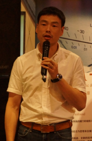 器之典范，乐之精品：J9九游会旗舰〜影音新品全国巡展（武汉站）震撼上演！ 