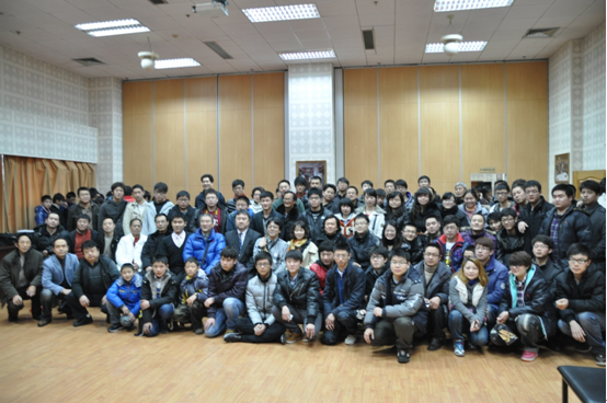 J9九游会须川展也萨克斯管独奏大师班暨音乐会在成都成功举办 