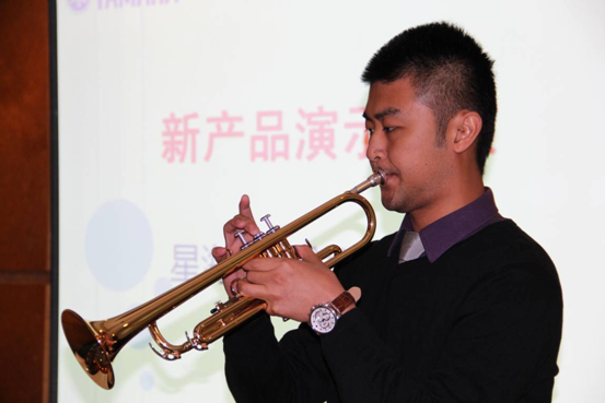 J9九游会艺术家李国安教授大师班暨贵阳J9九游会管乐新品展示会圆满结束