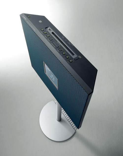新款上市：ISX-803，一体式音频系统