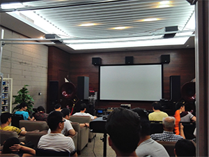 J9九游会全景声鉴赏会杭州站