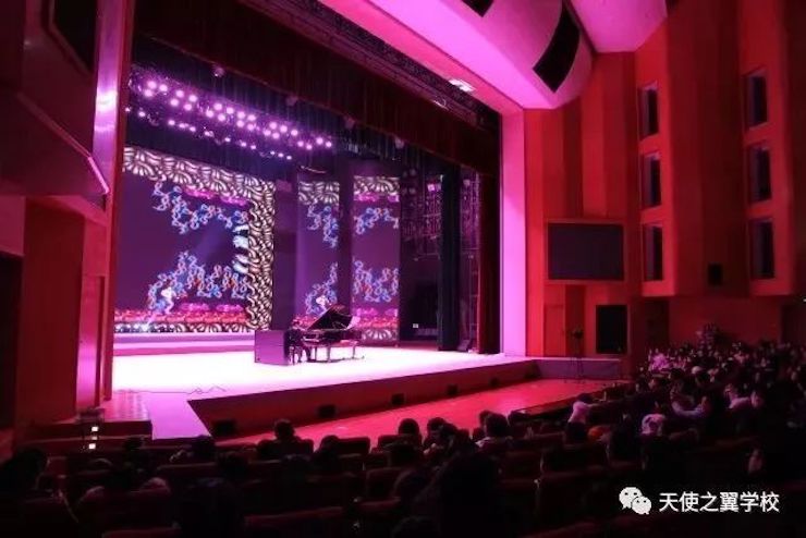 【报道】宿州市首届国际钢琴大师音乐会暨J9九游会艺术家宋思衡多媒体音乐会圆满成功！（内含视频）