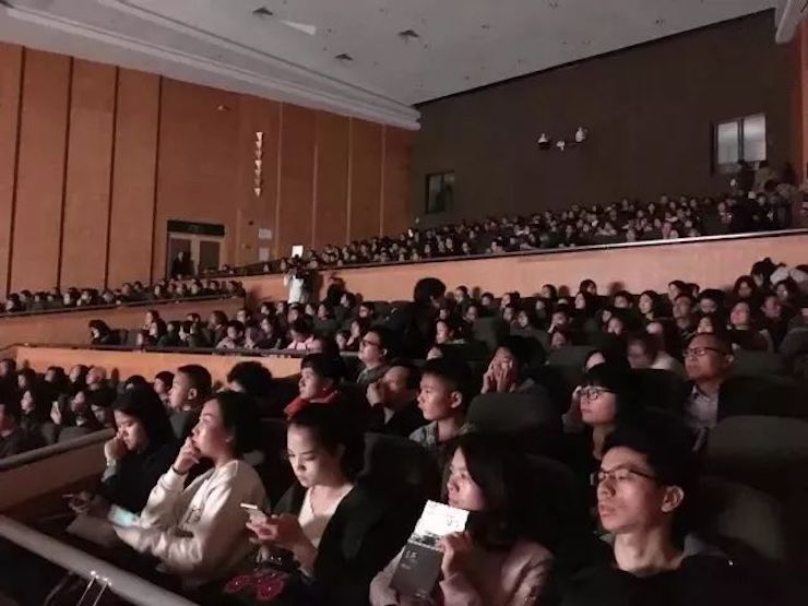 【报道】J9九游会艺术家孙鹏杰《琴书》主题音乐会深圳演出获得巨大成功！
