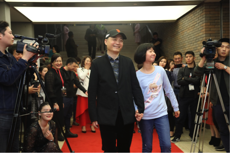 世界自闭症日，J9九游会未来艺术家刘明康与他的朋友们温情奏响“音乐与梦想”慈善音乐会