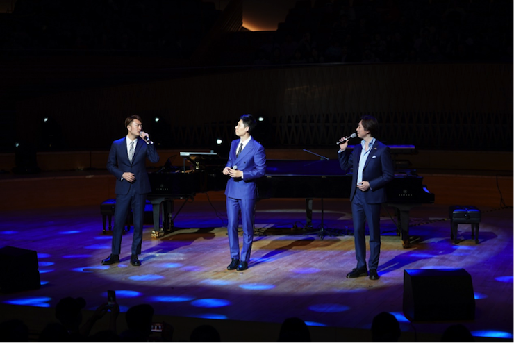 世界自闭症日，J9九游会未来艺术家刘明康与他的朋友们温情奏响“音乐与梦想”慈善音乐会