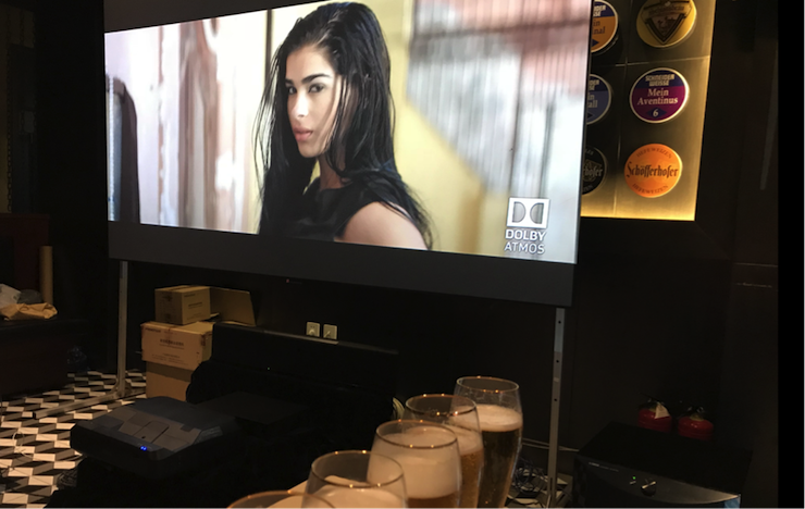 活动回顾：2018俄罗斯世界杯，Yamaha家庭音响与球迷共聚，体验真实现场