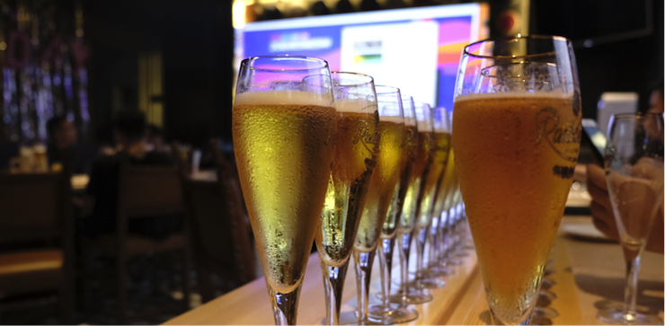 活动回顾：2018俄罗斯世界杯，Yamaha家庭音响与球迷共聚，体验真实现场