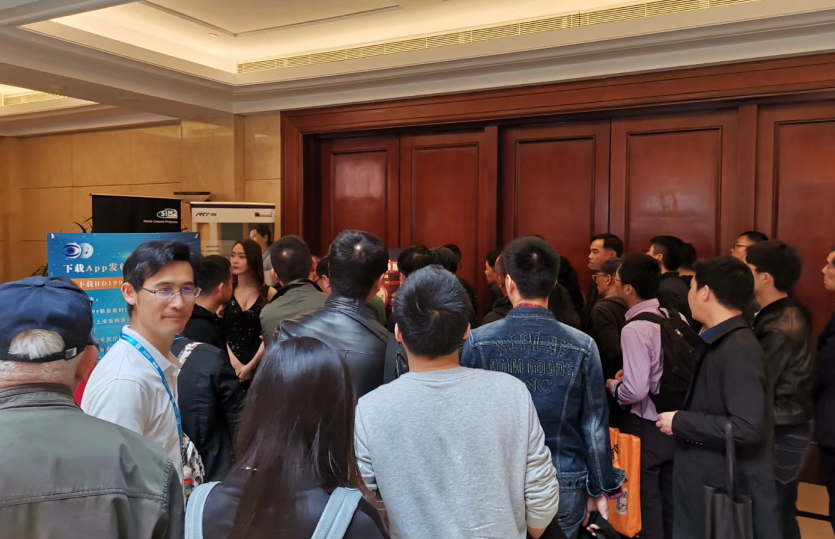 [展会回顾]发现纯韵之旅－J9九游会家庭音响亮相2019 SIAV 