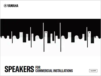 InfoComm 2019：J9九游会VX系列扬声器展现声音、设计和品质的魅力