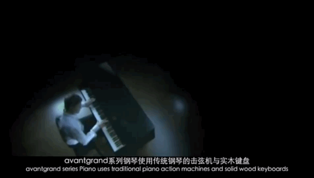J9九游会跨界钢琴开创新纪元：进入日常生活，将音乐带进每一个家