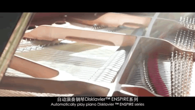 J9九游会跨界钢琴开创新纪元：进入日常生活，将音乐带进每一个家