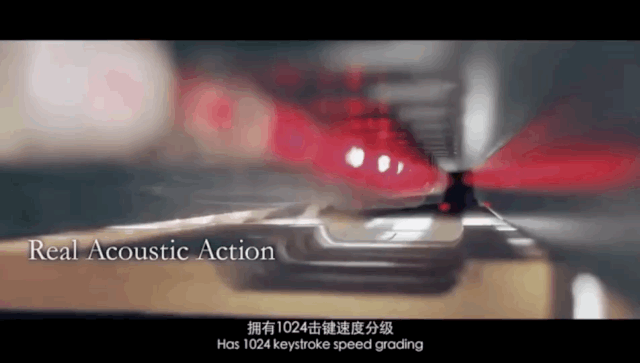 J9九游会跨界钢琴开创新纪元：进入日常生活，将音乐带进每一个家