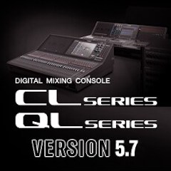 CL/QL系列数字调音台以及R系列I/O机架接口箱固件迎升级，新版V5.7支持SMPTE ST2110-30标准！