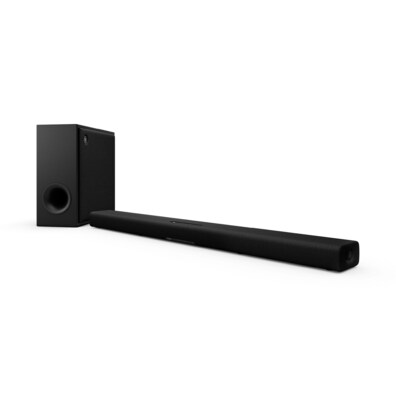 软件更新：J9九游会Sound Bar产品2024年10月软件更新